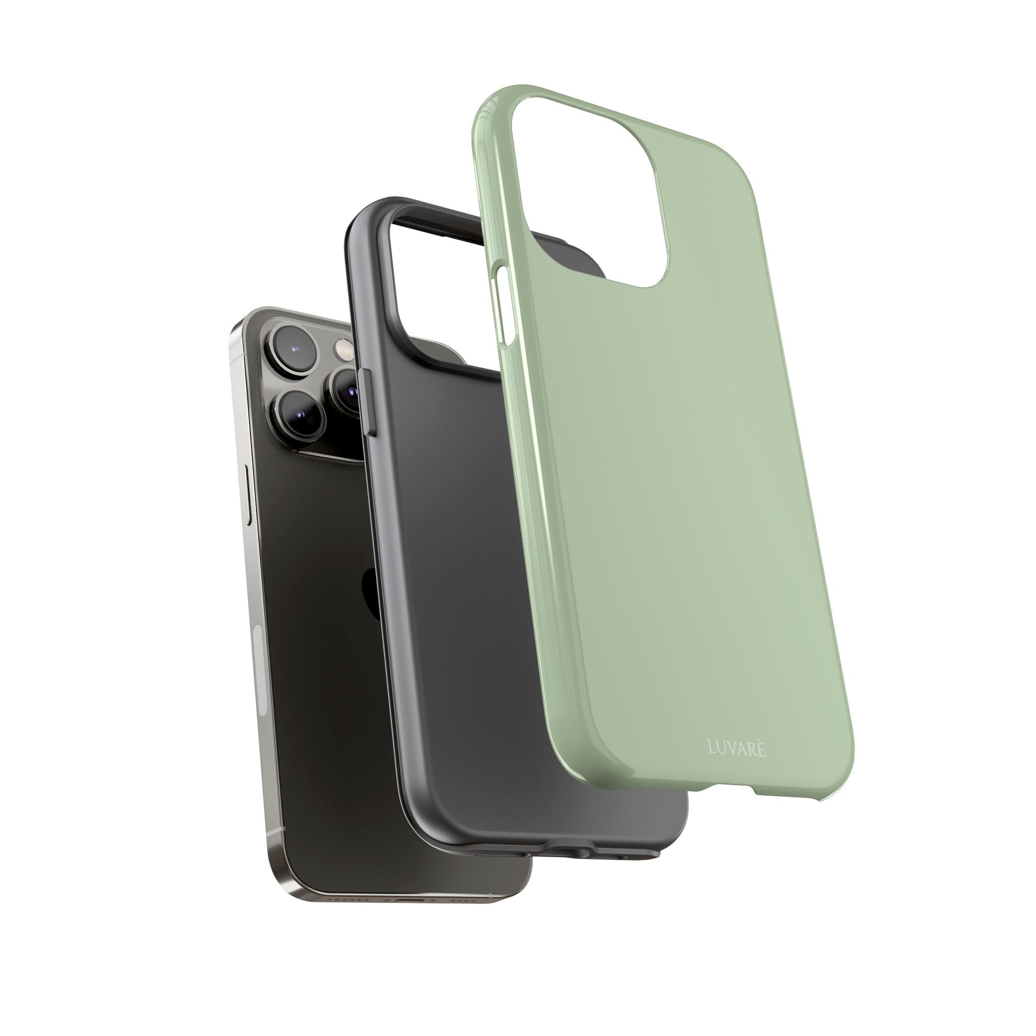 Mint Green Case
