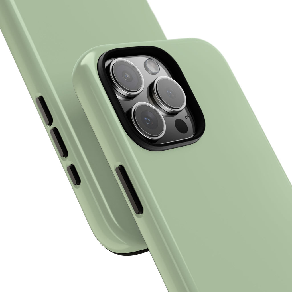 Mint Green Case