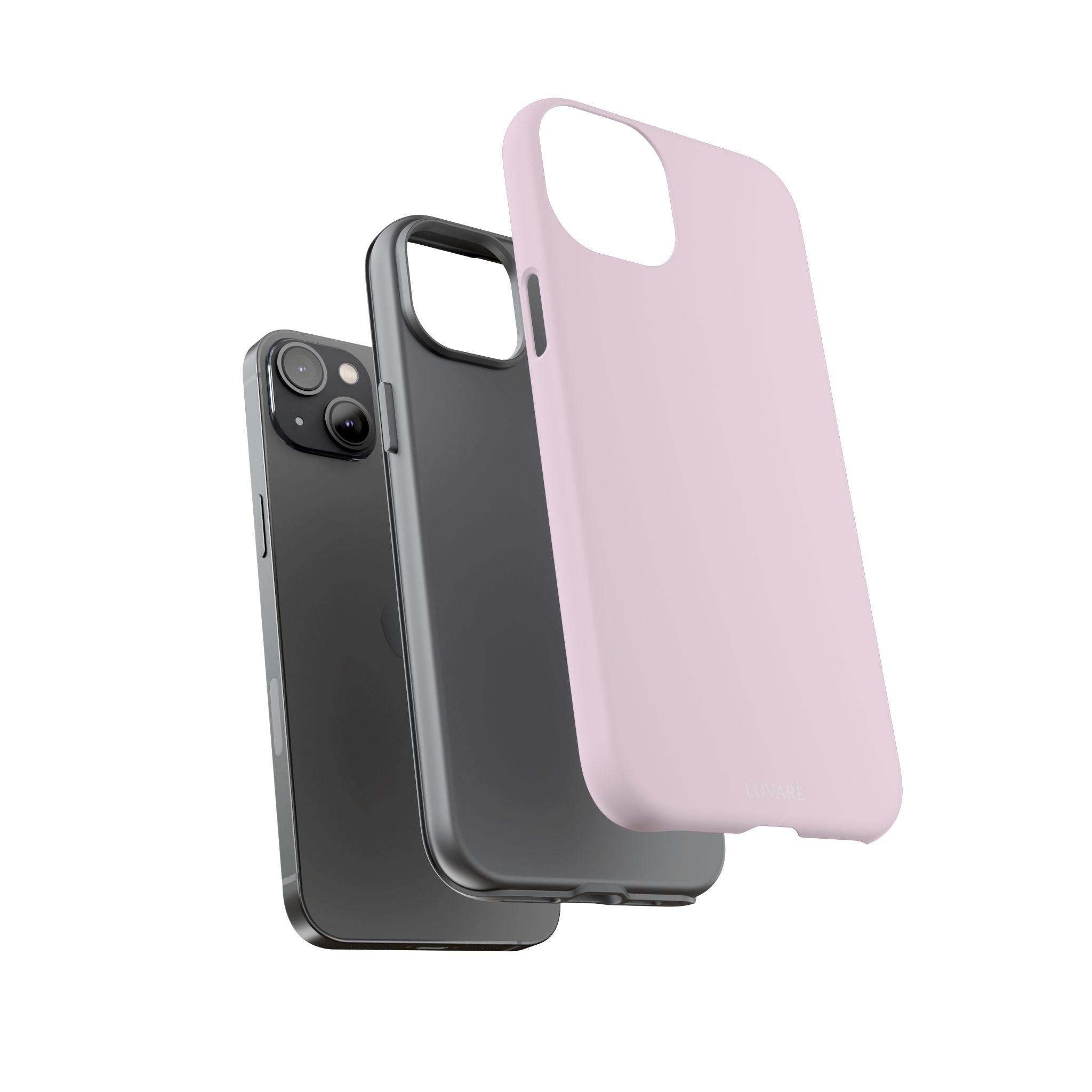 Light Pink Case
