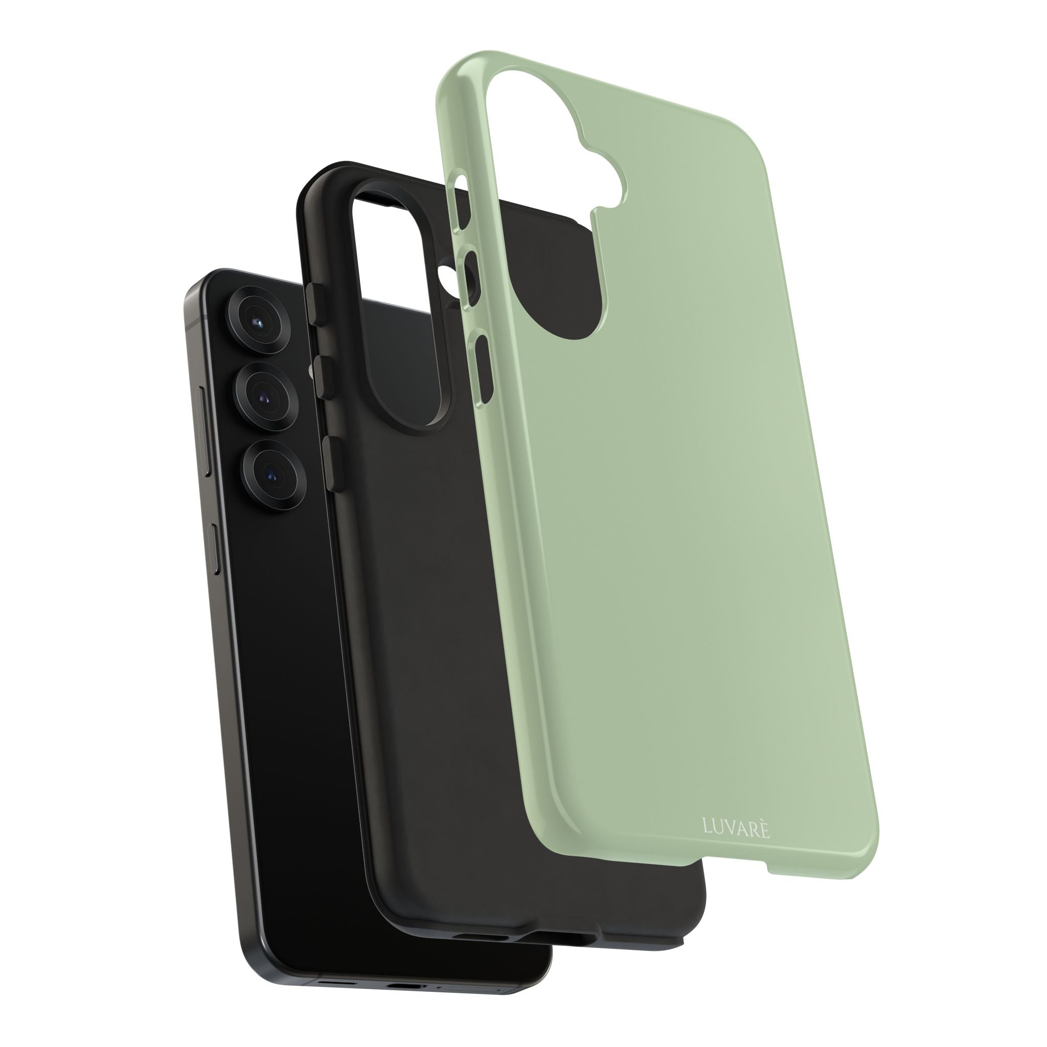Mint Green Case