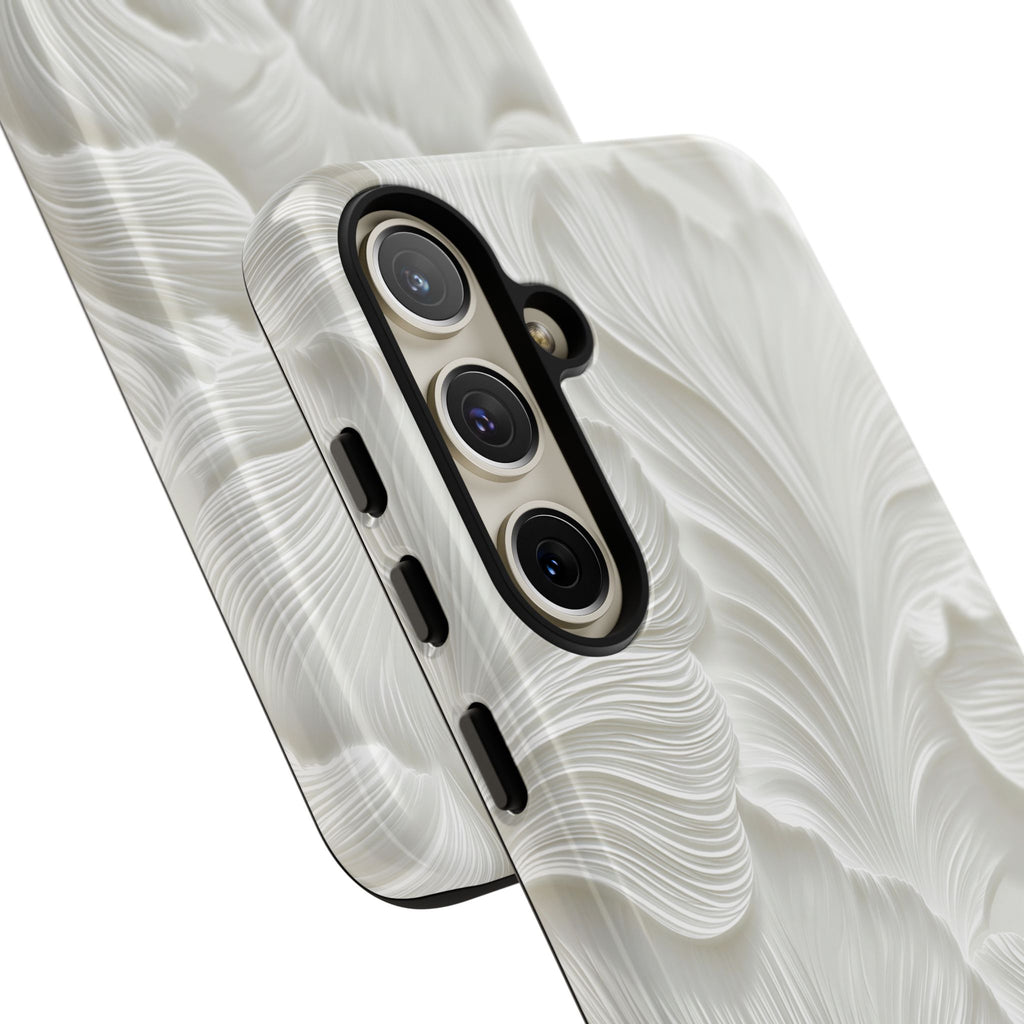 Floral Art Case