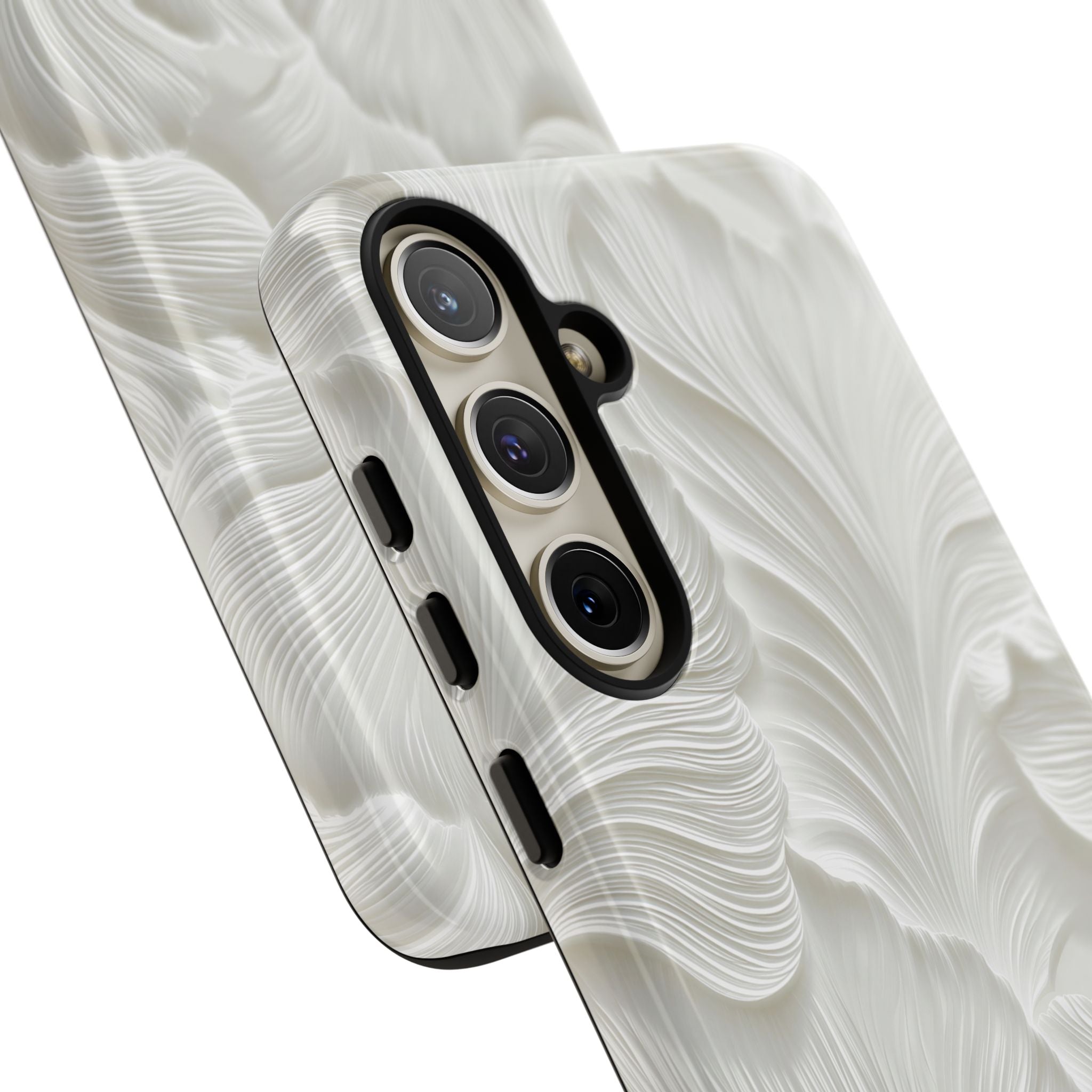 Floral Art Case
