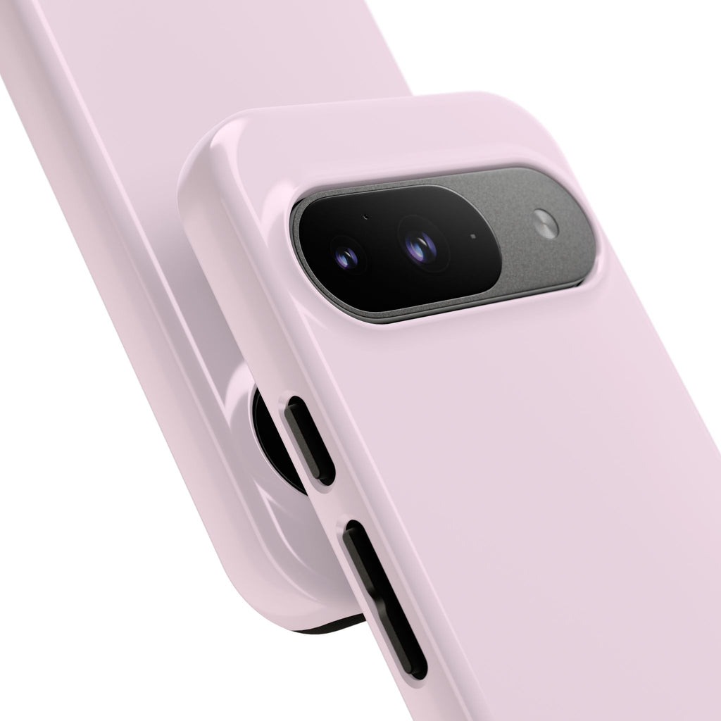 Light Pink Case