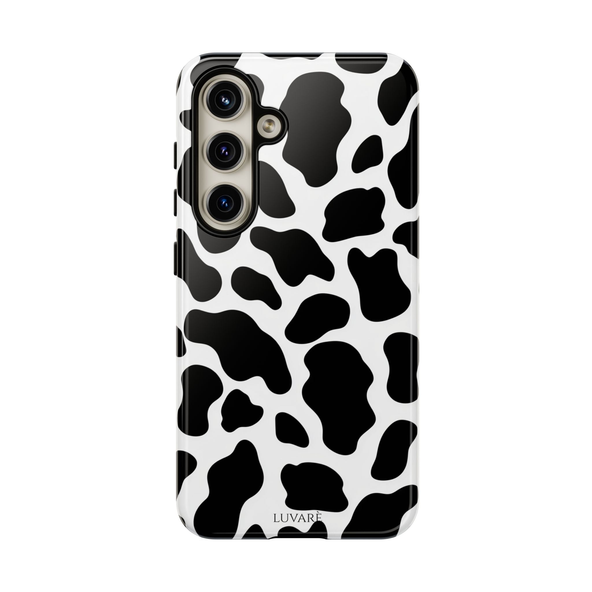 Cow Print Case