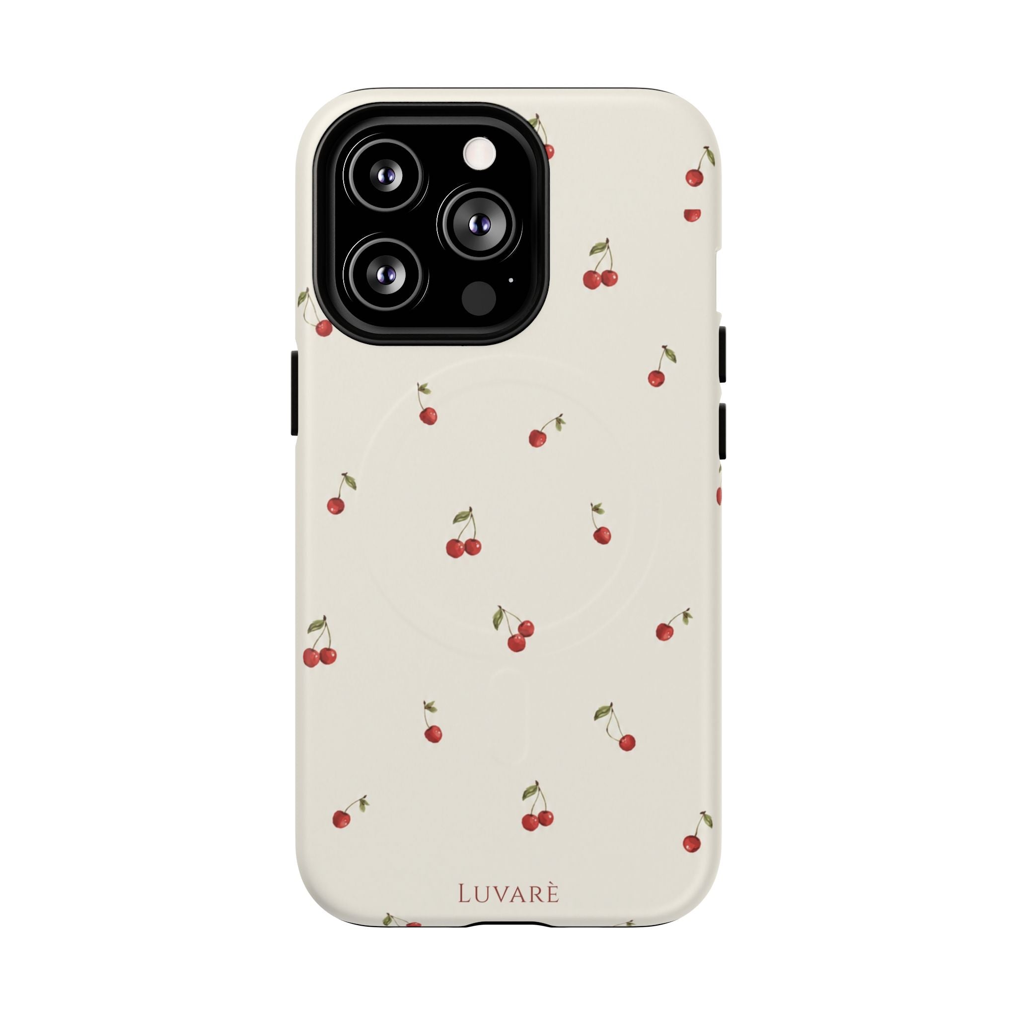 Tough Magnetic Cases