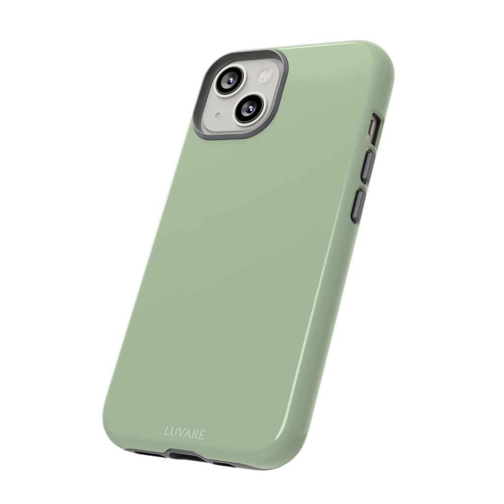 Mint Green Case
