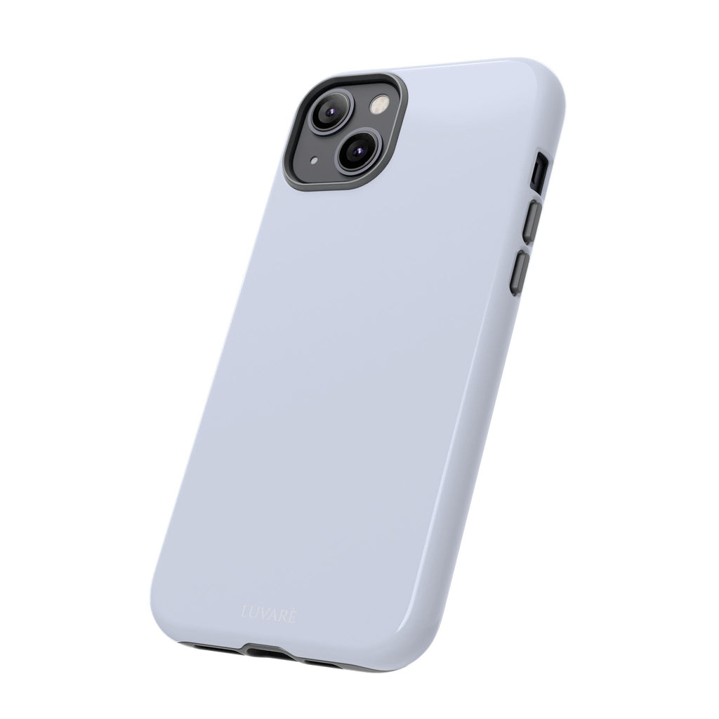Light Blue Case
