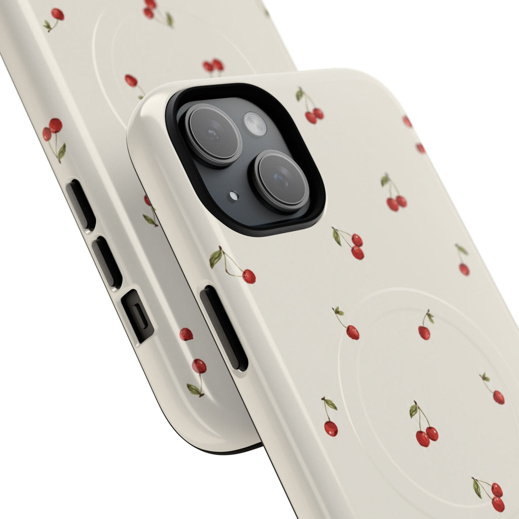 Tough Magnetic Cases