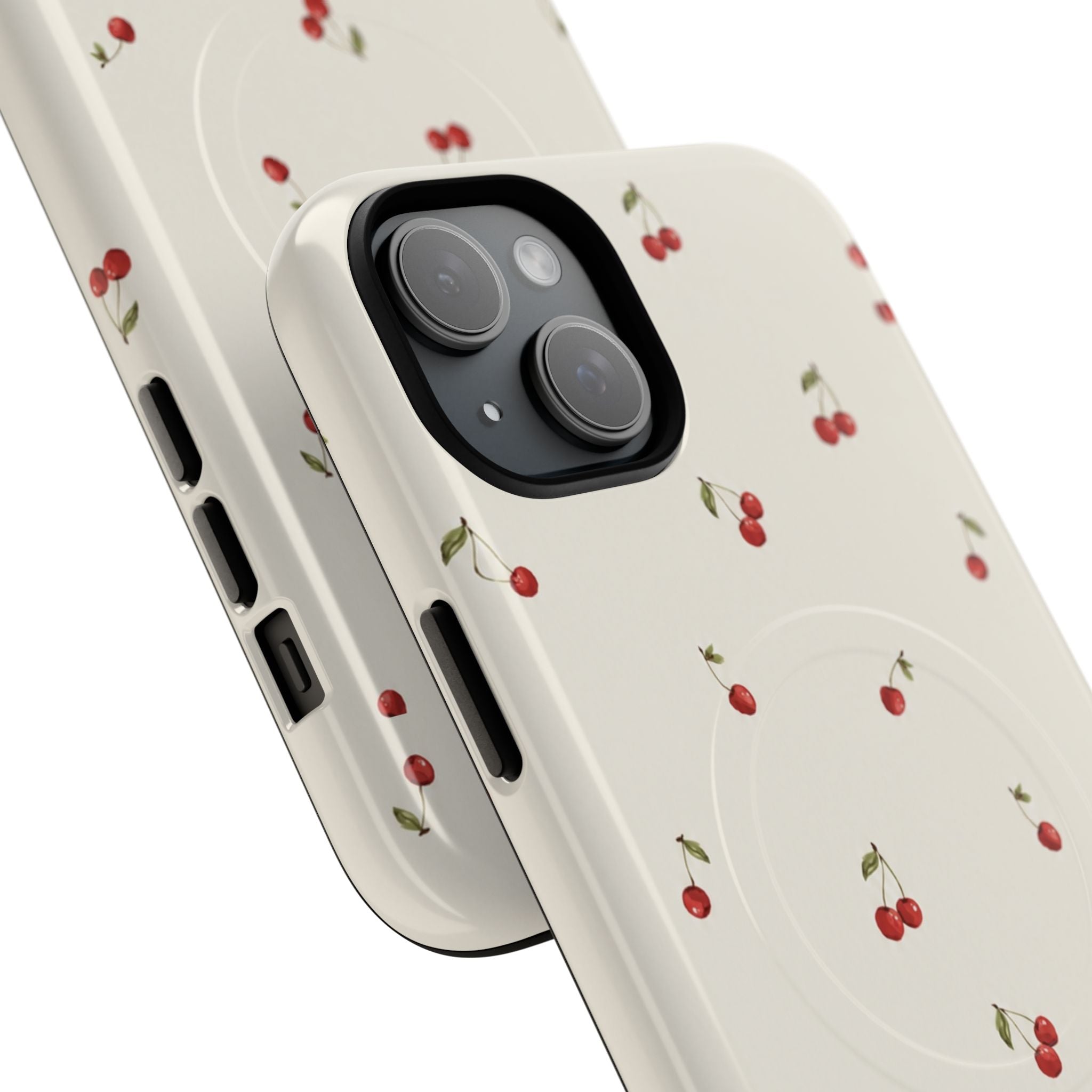 Tough Magnetic Cases