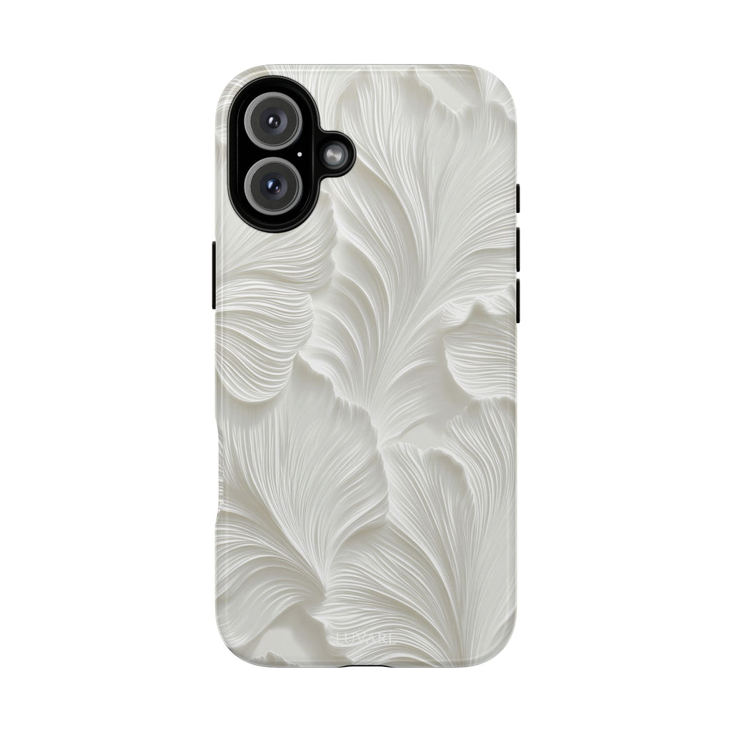 Floral Art Case