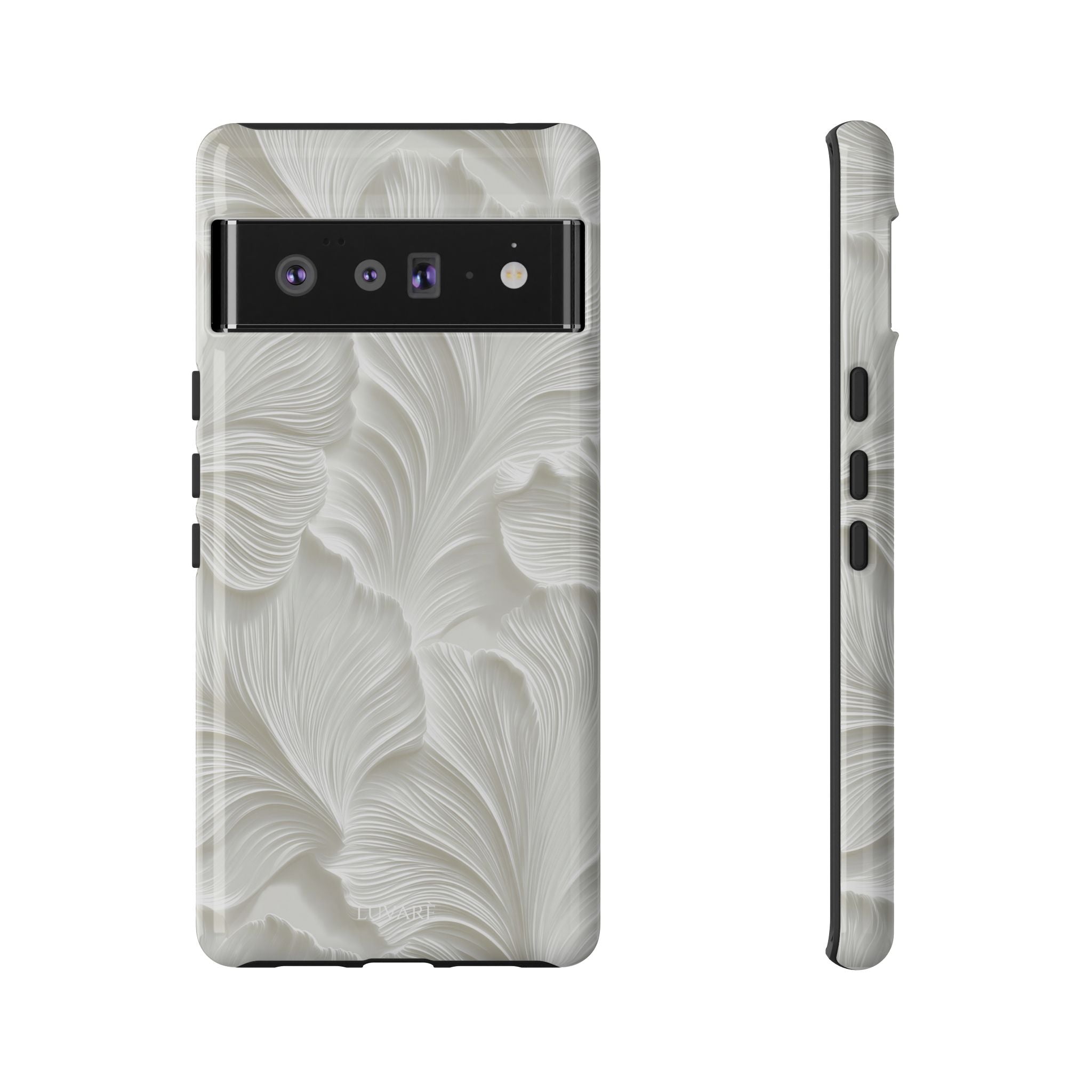 Floral Art Case