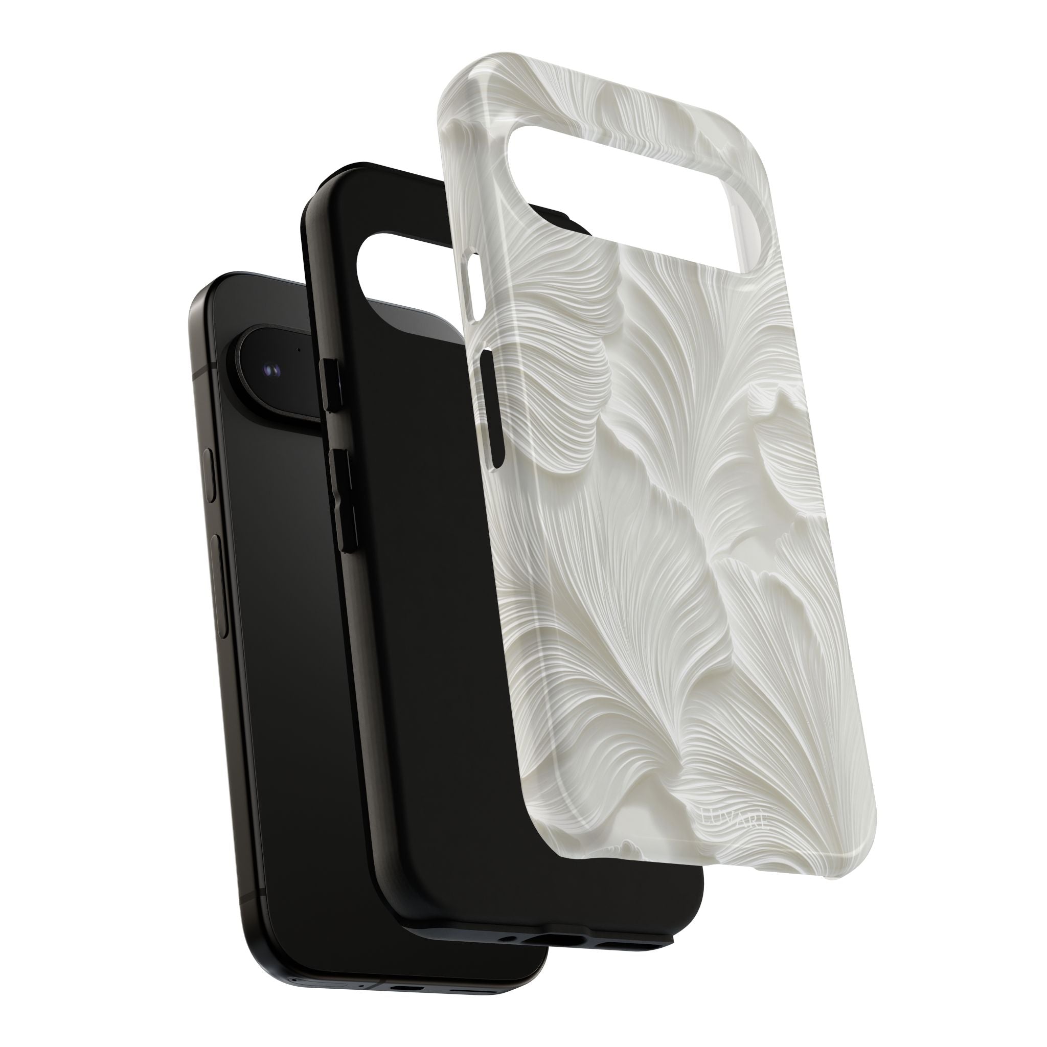 Floral Art Case