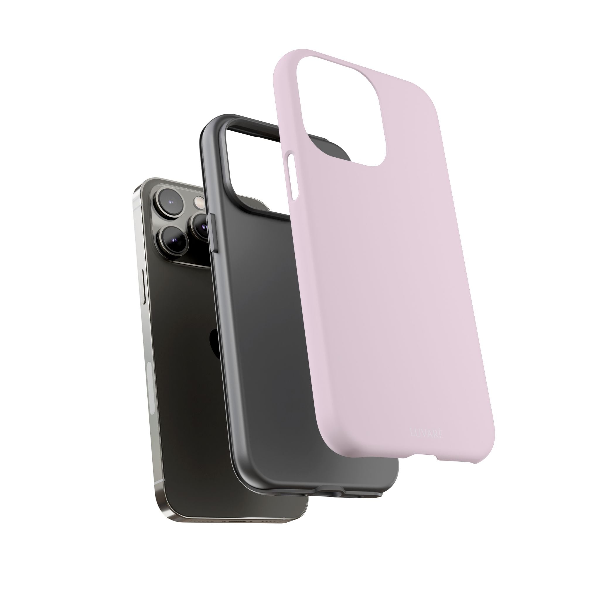 Light Pink Case