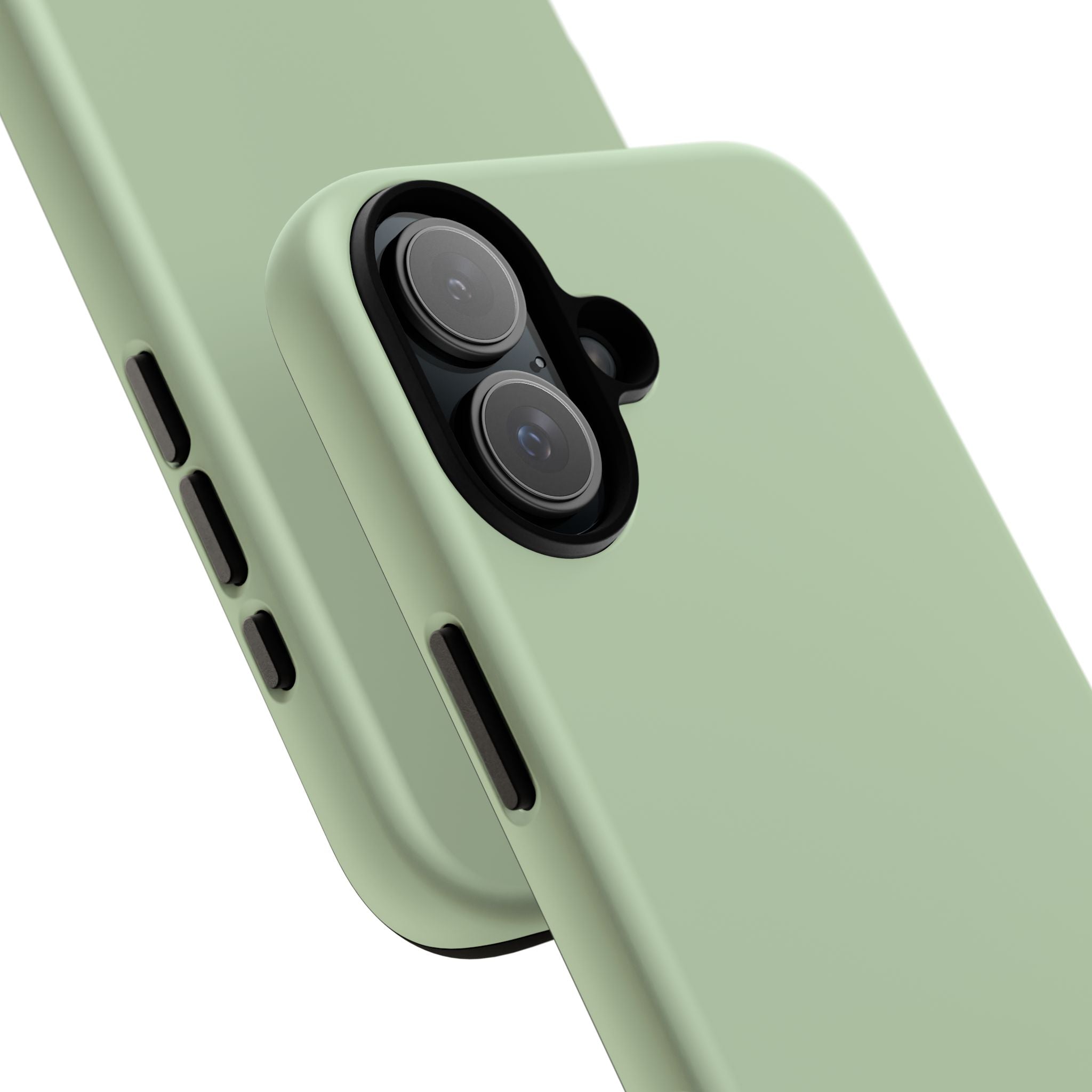 Mint Green Case