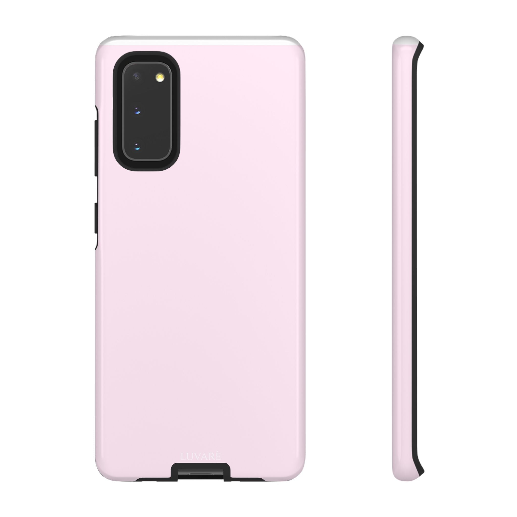 Light Pink Case