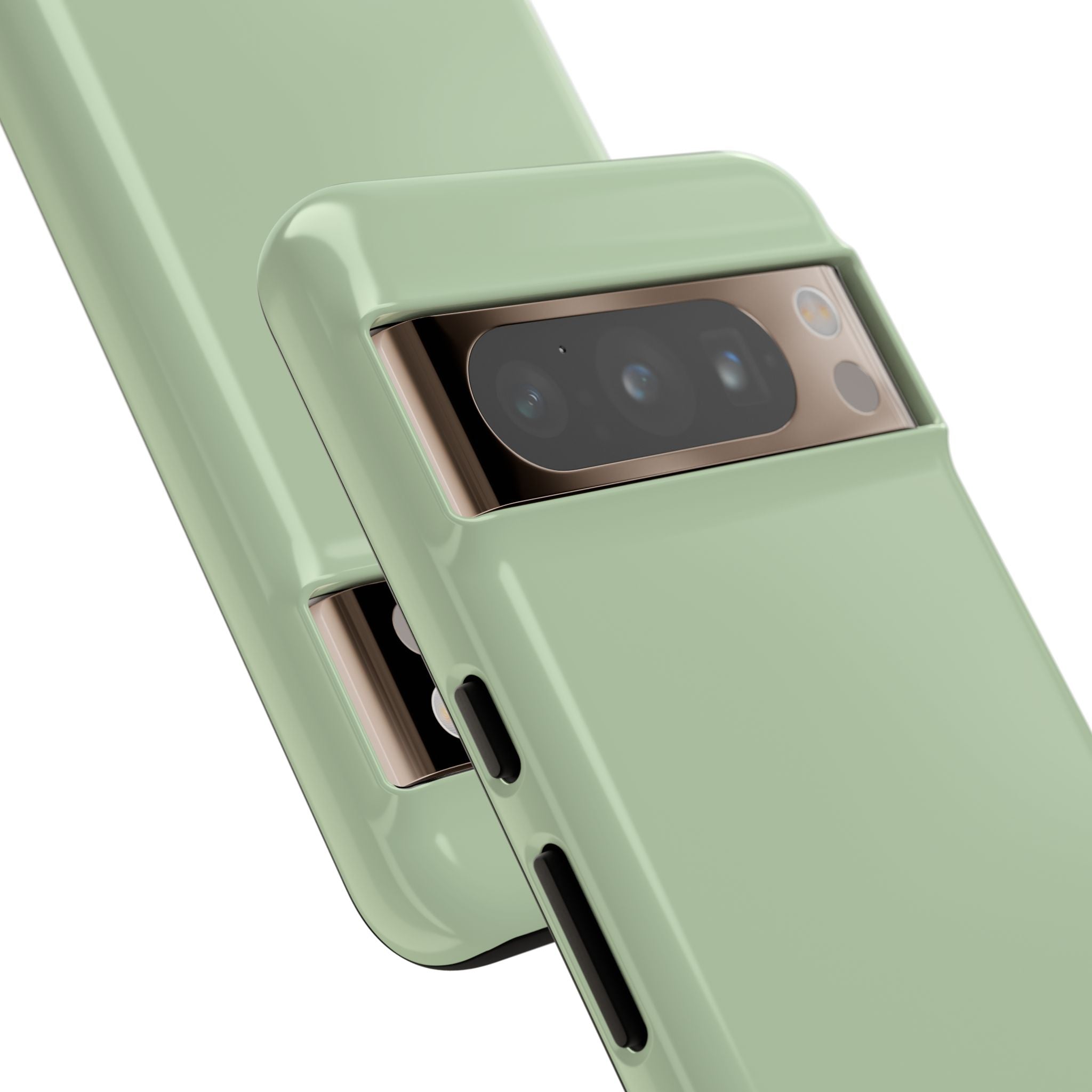 Mint Green Case