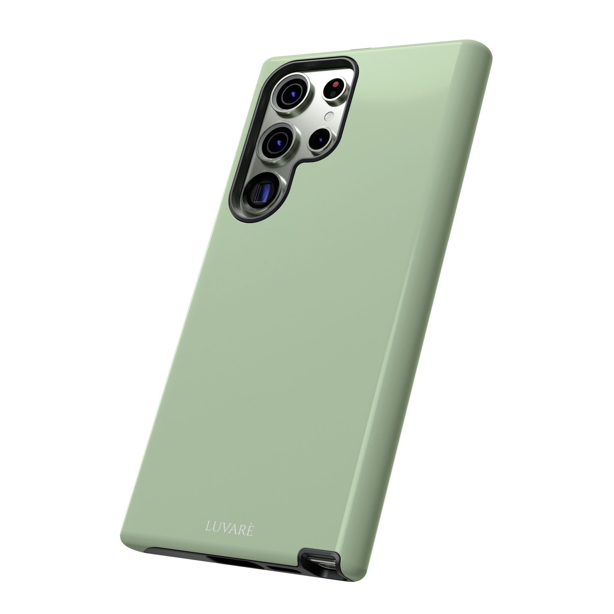 Mint Green Case