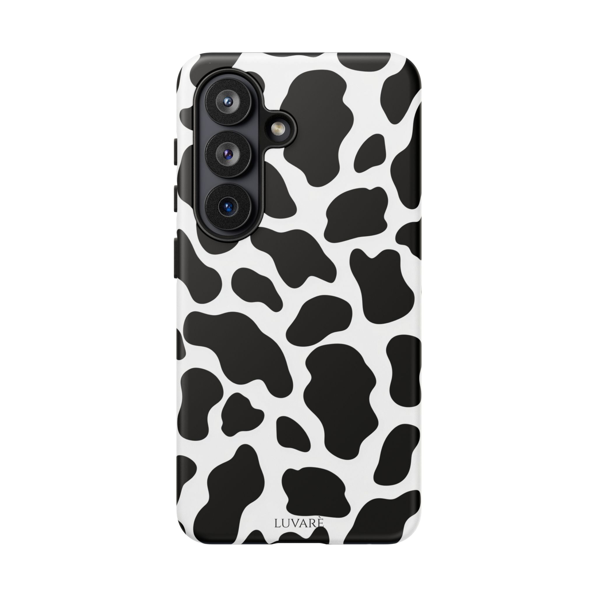 Cow Print Case