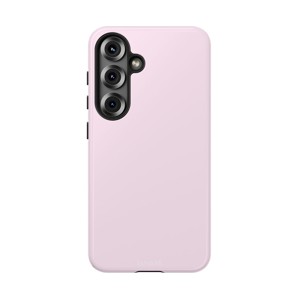 Light Pink Case