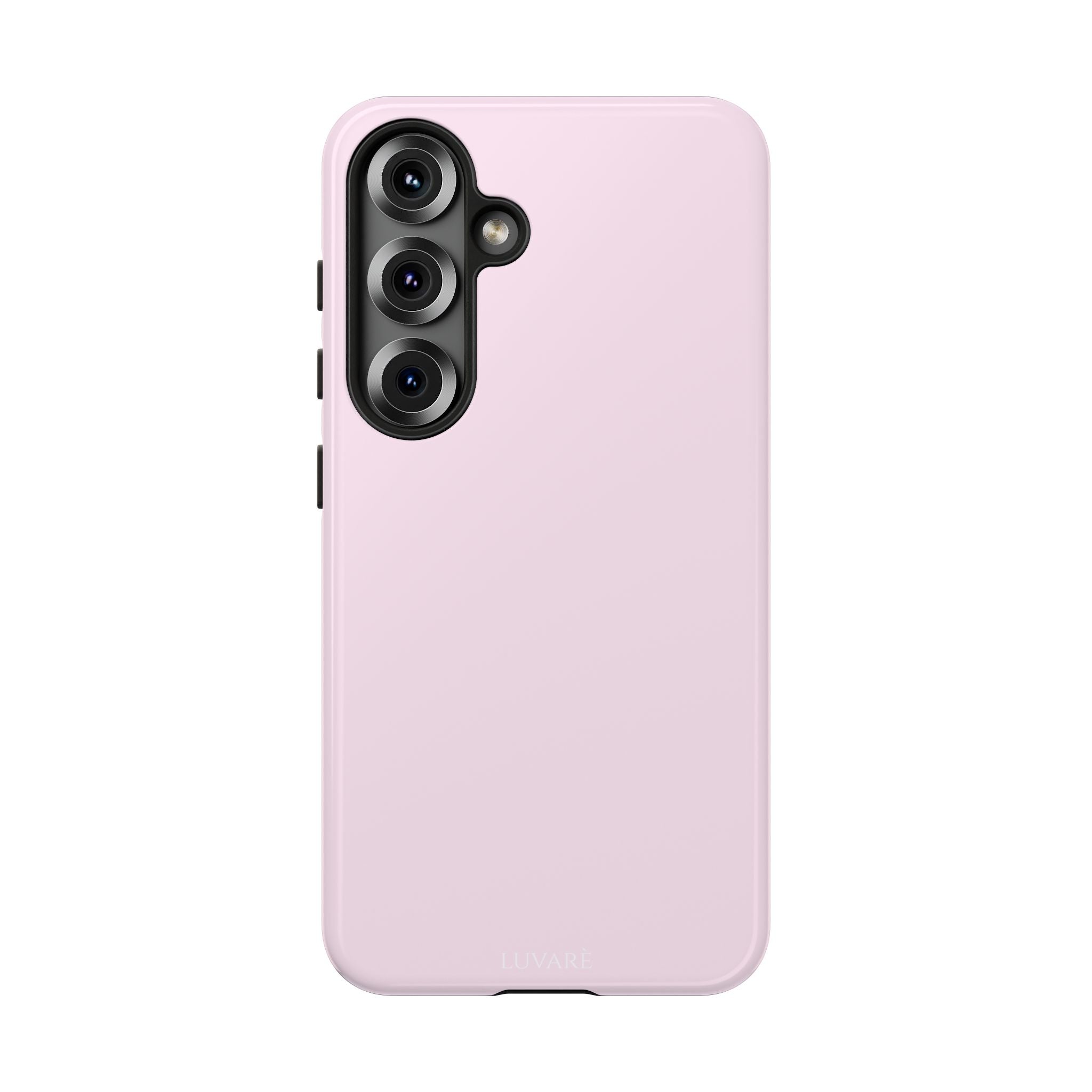 Light Pink Case