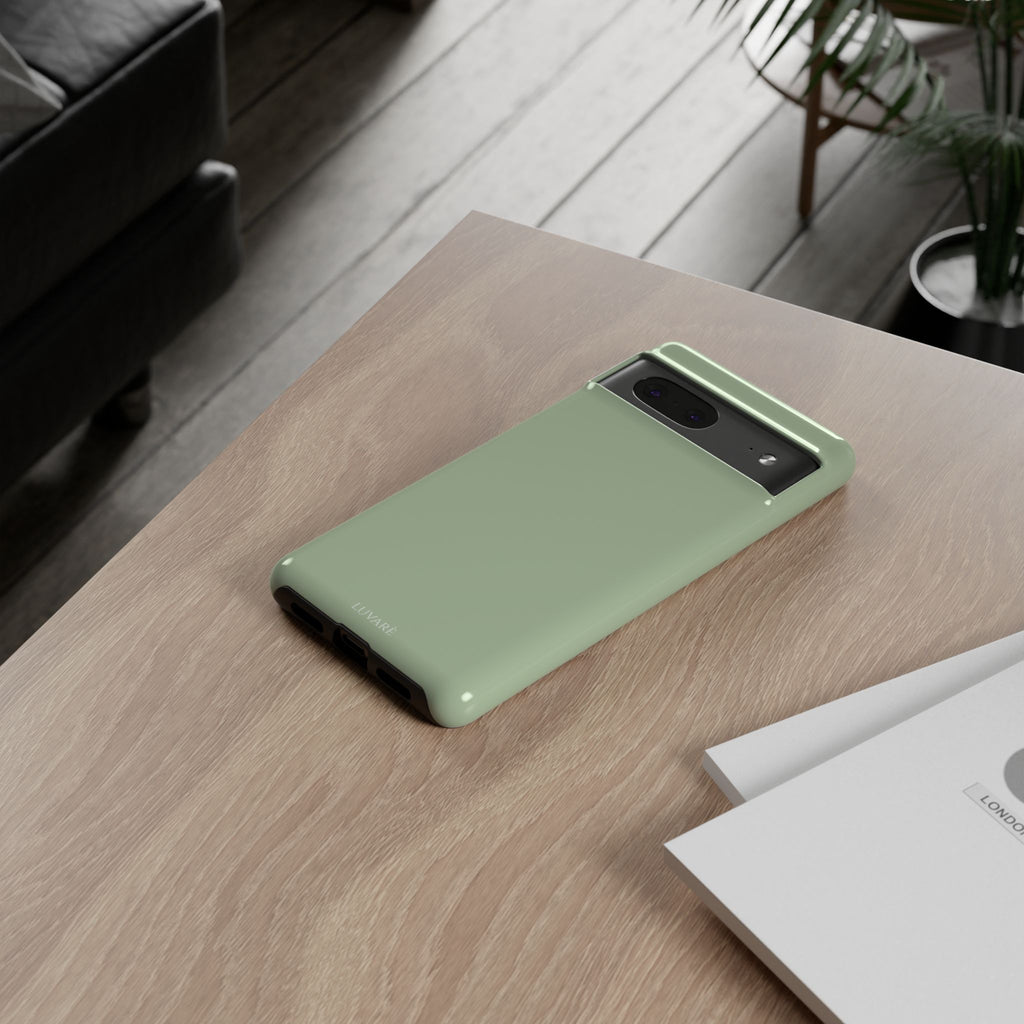 Mint Green Case