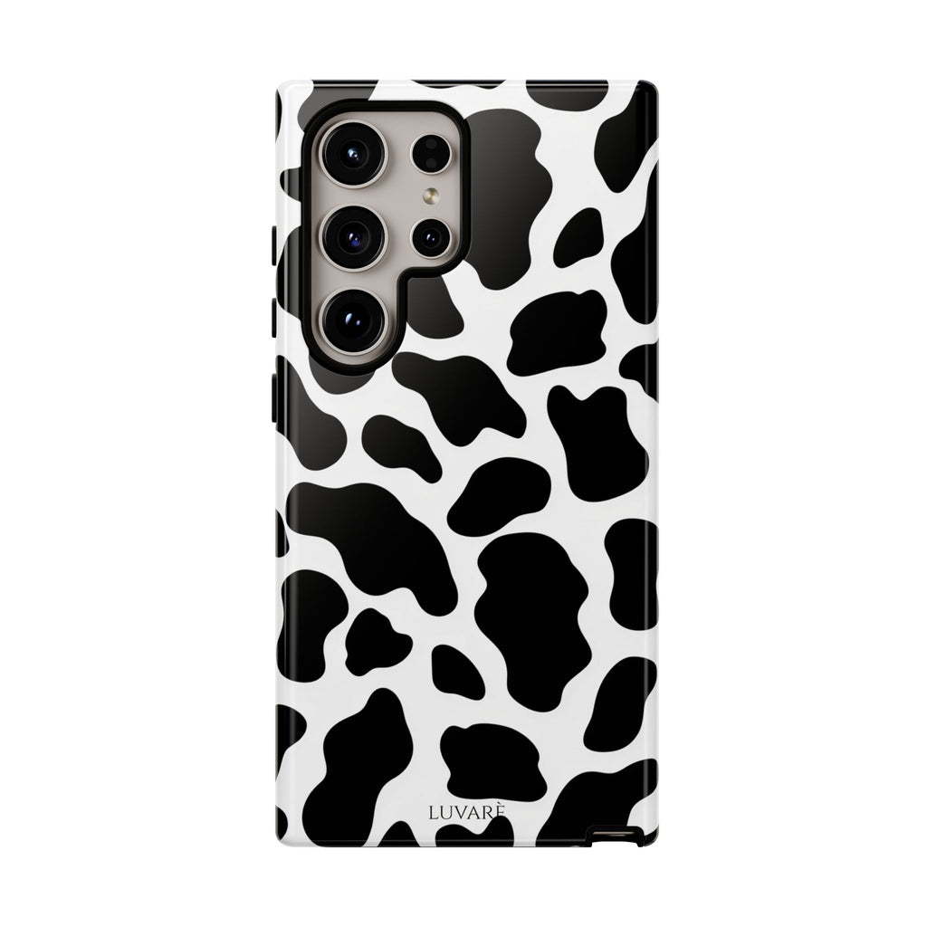 Cow Print Case