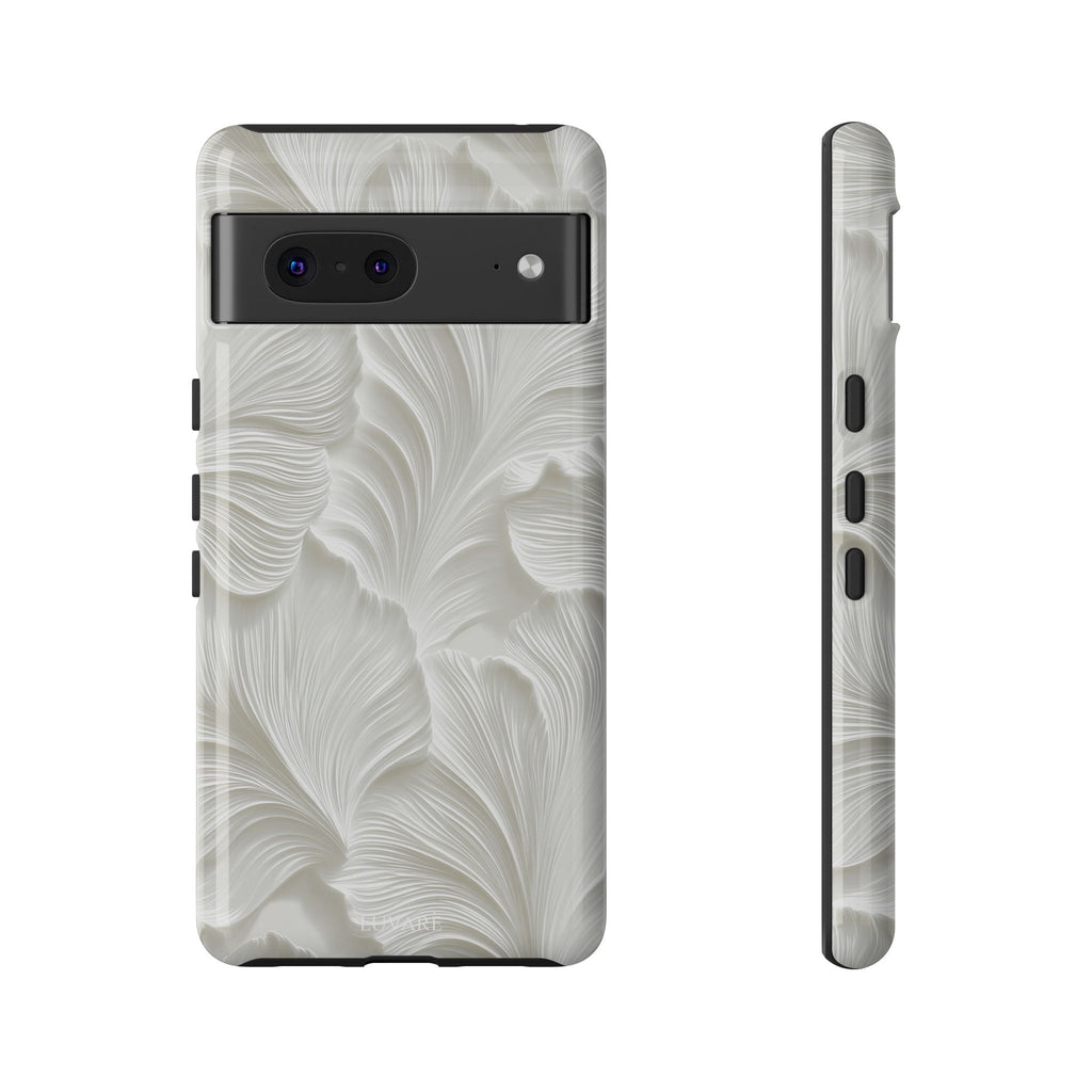 Floral Art Case
