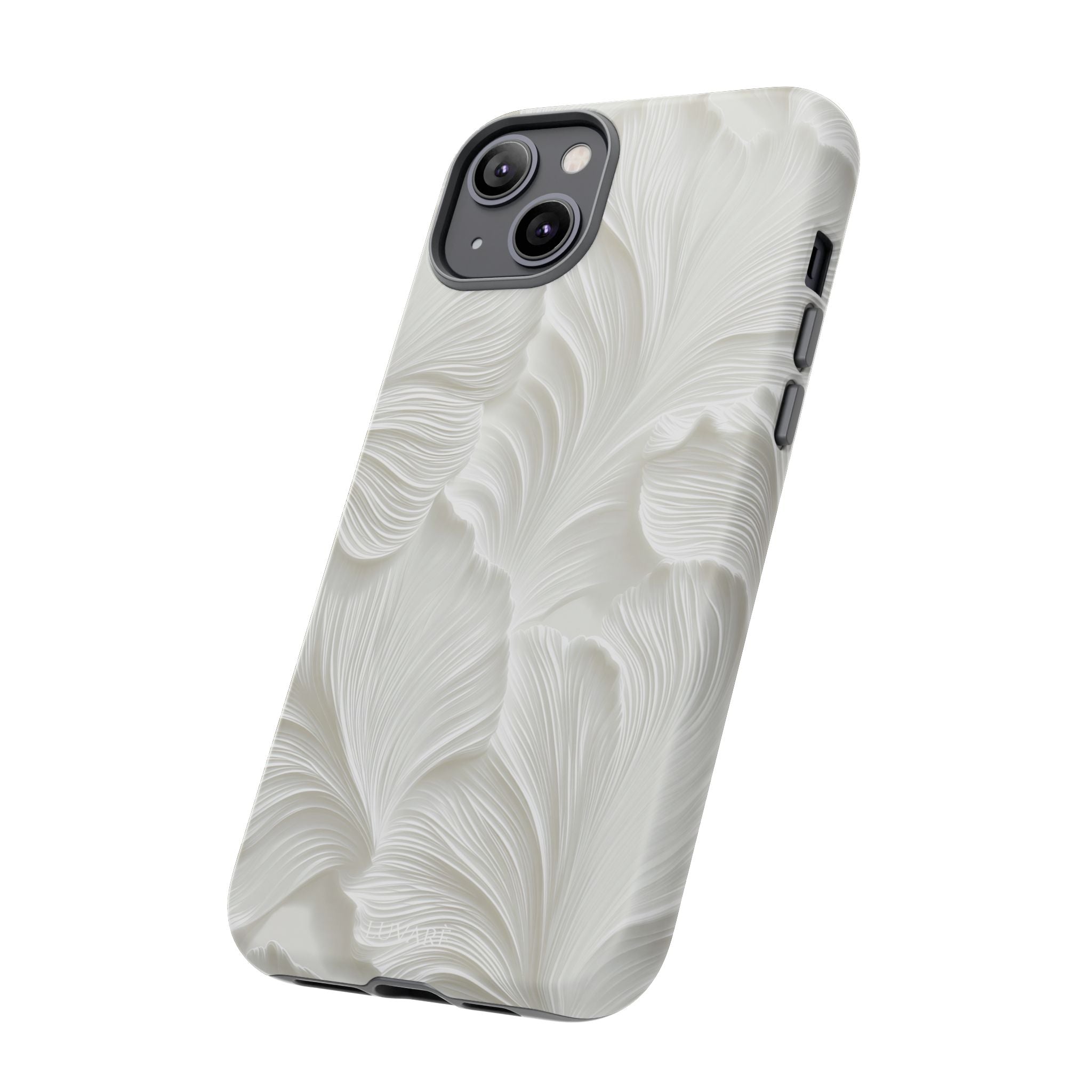 Floral Art Case
