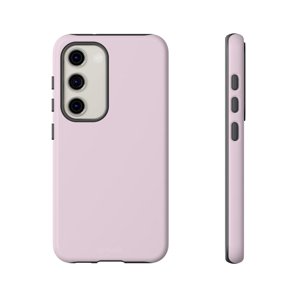 Light Pink Case