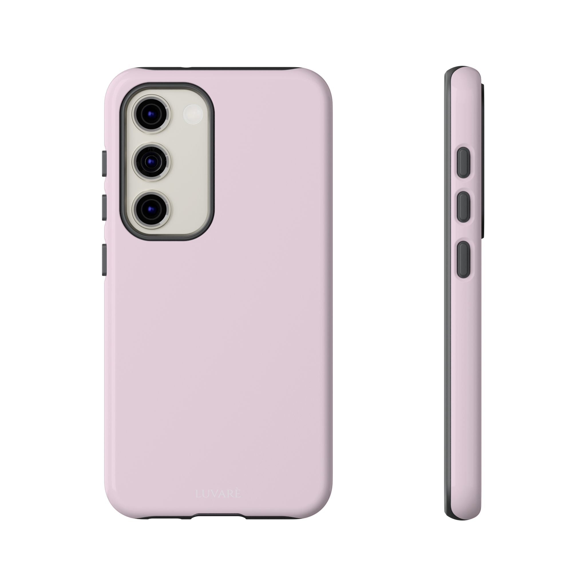 Light Pink Case