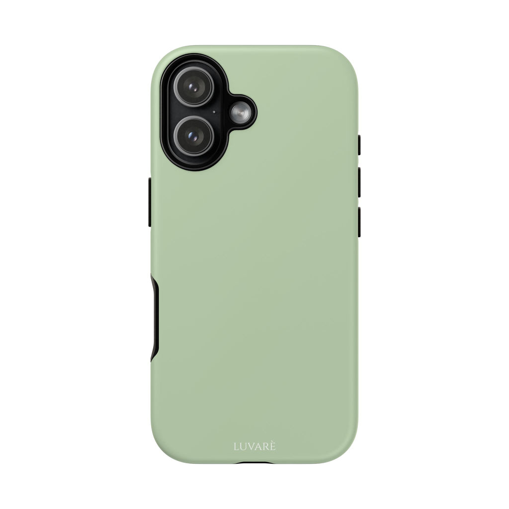 Mint Green Case