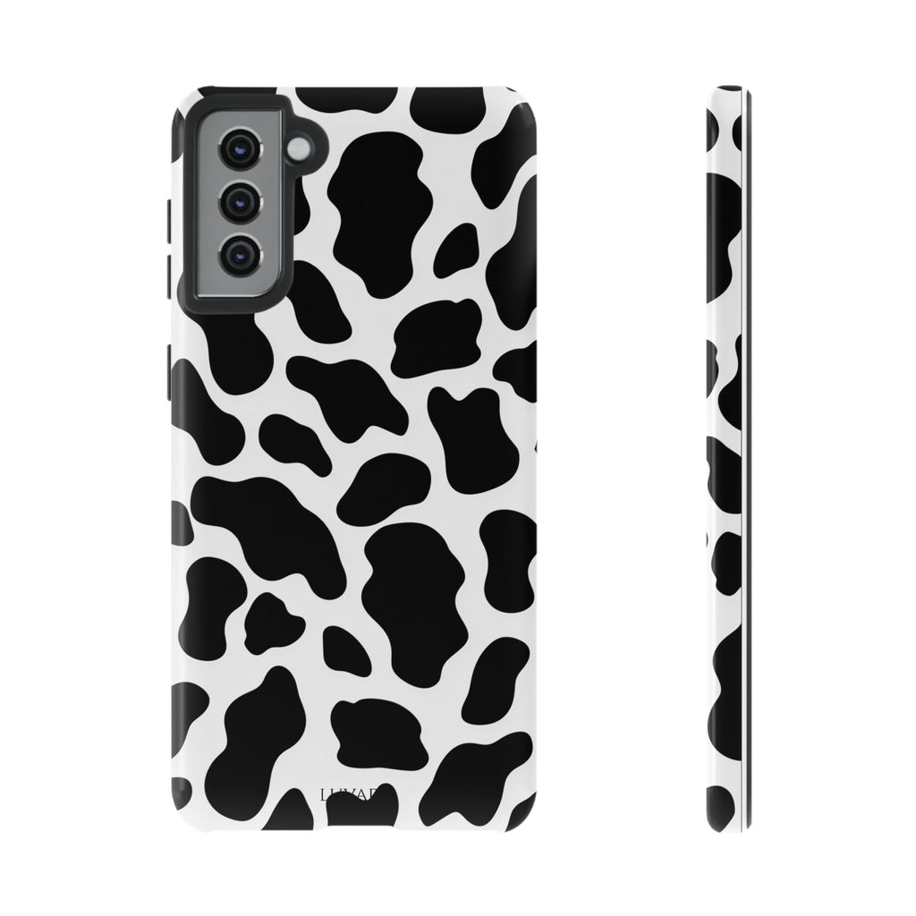Cow Print Case