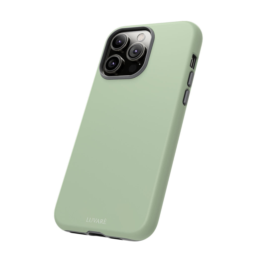 Mint Green Case