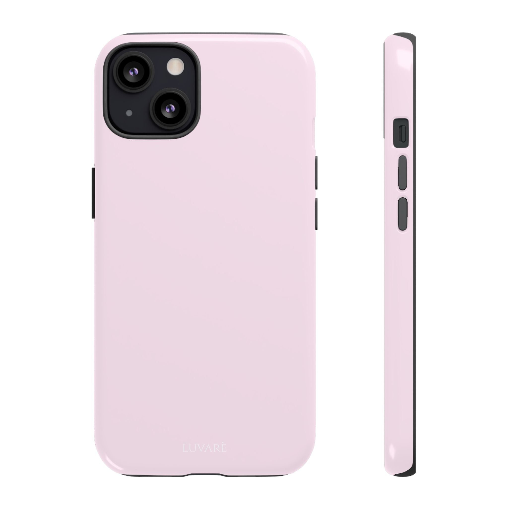 Light Pink Case