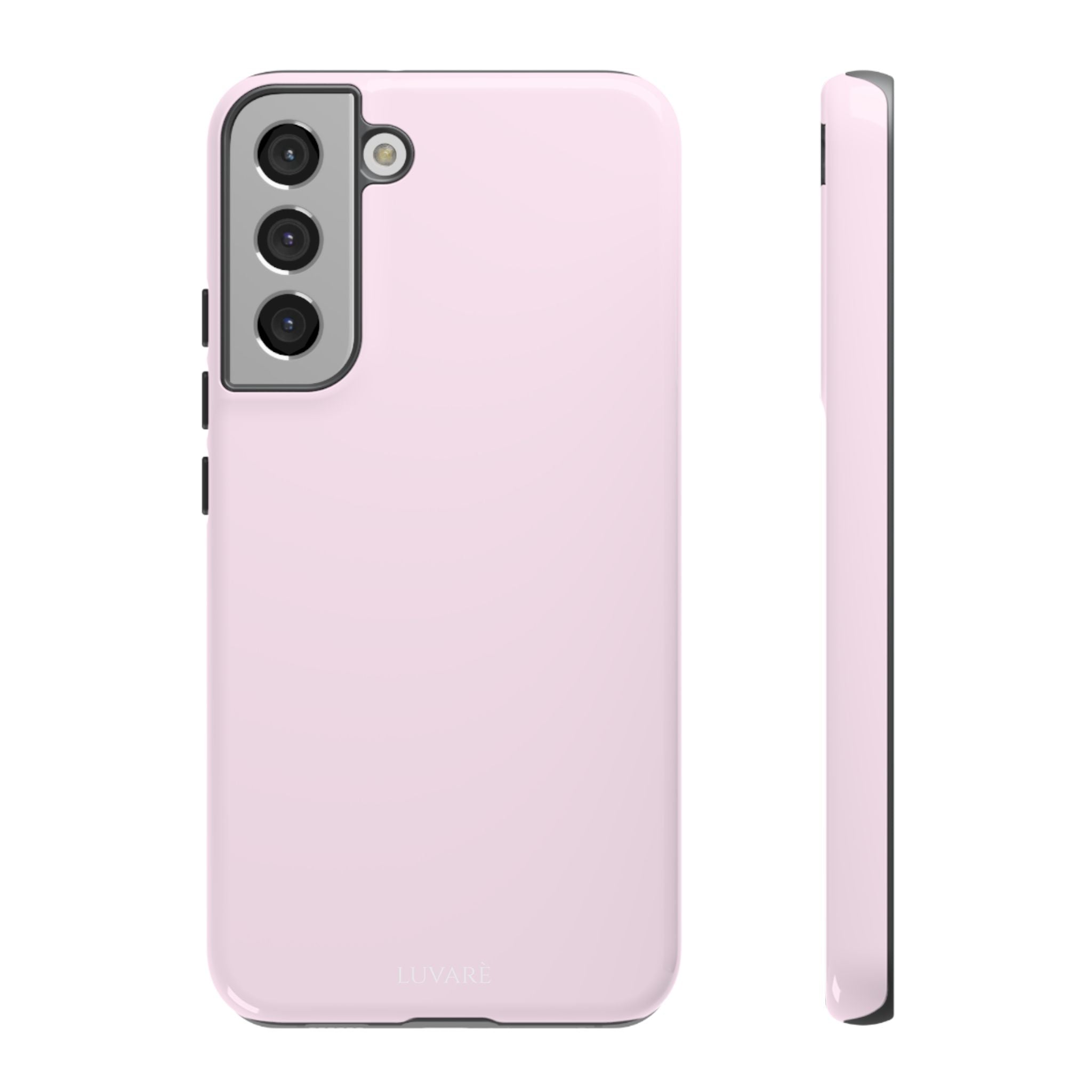 Light Pink Case
