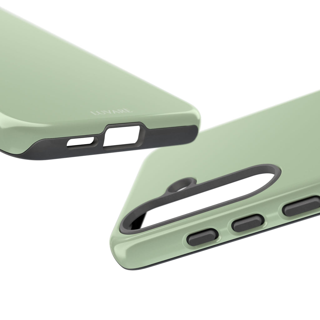 Mint Green Case