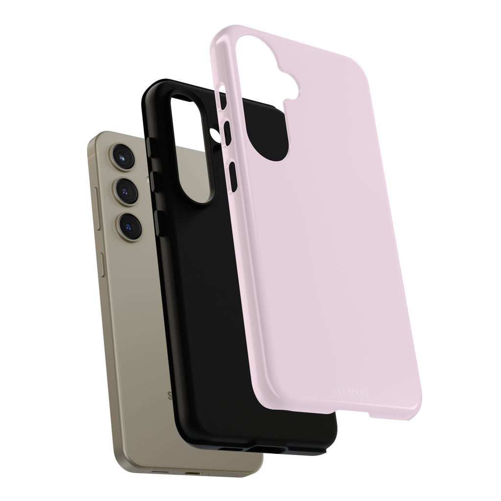Light Pink Case