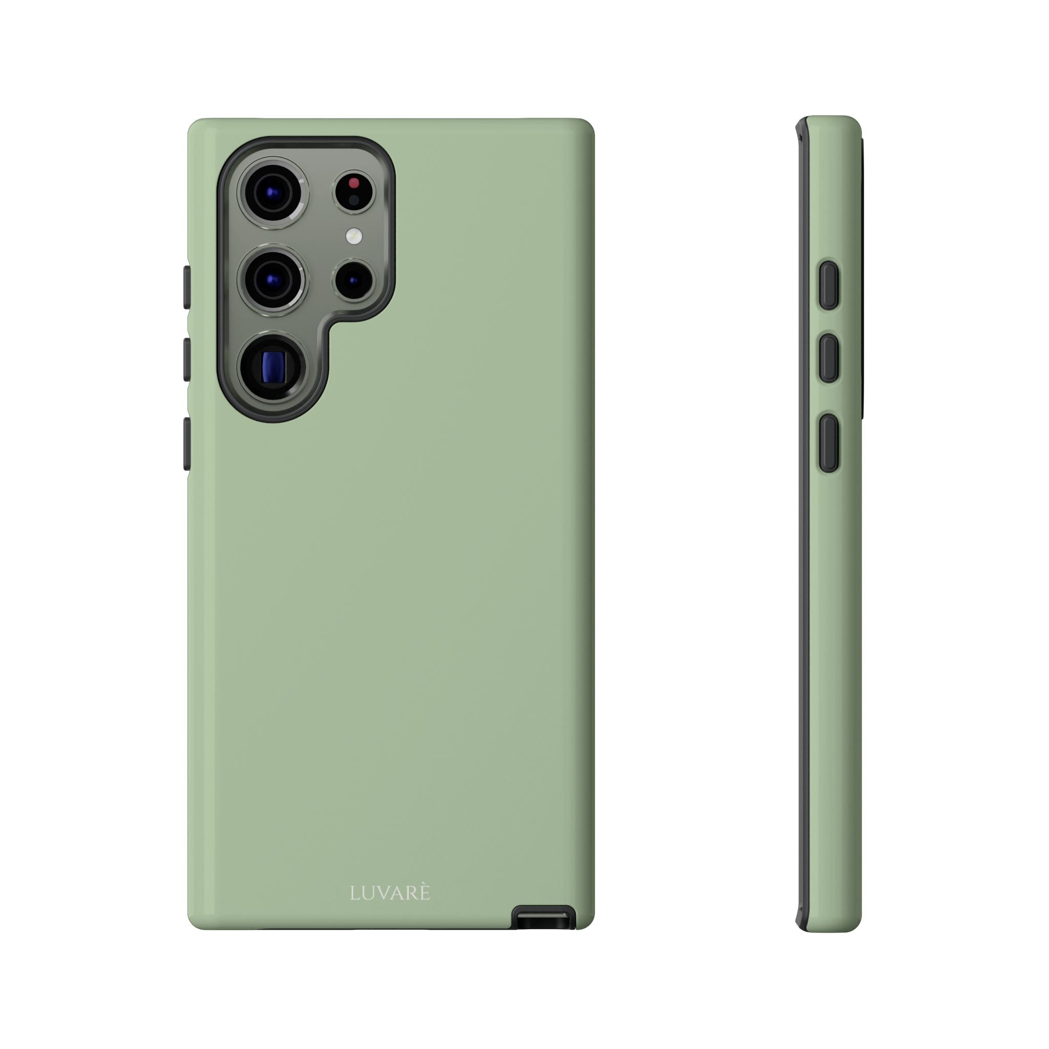 Mint Green Case
