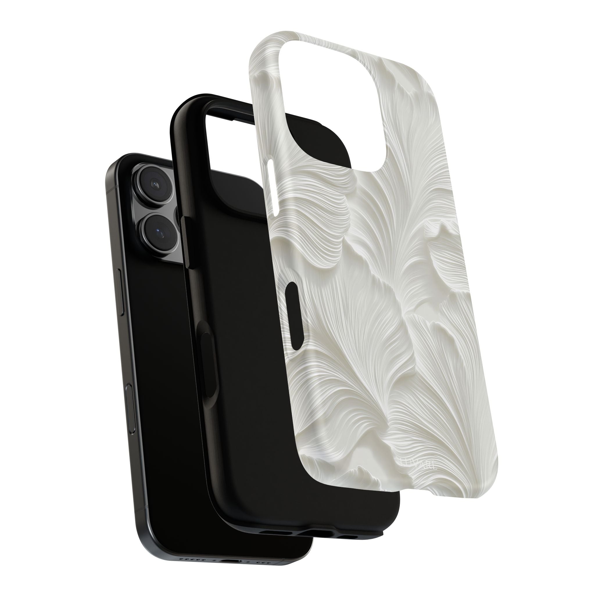 Floral Art Case