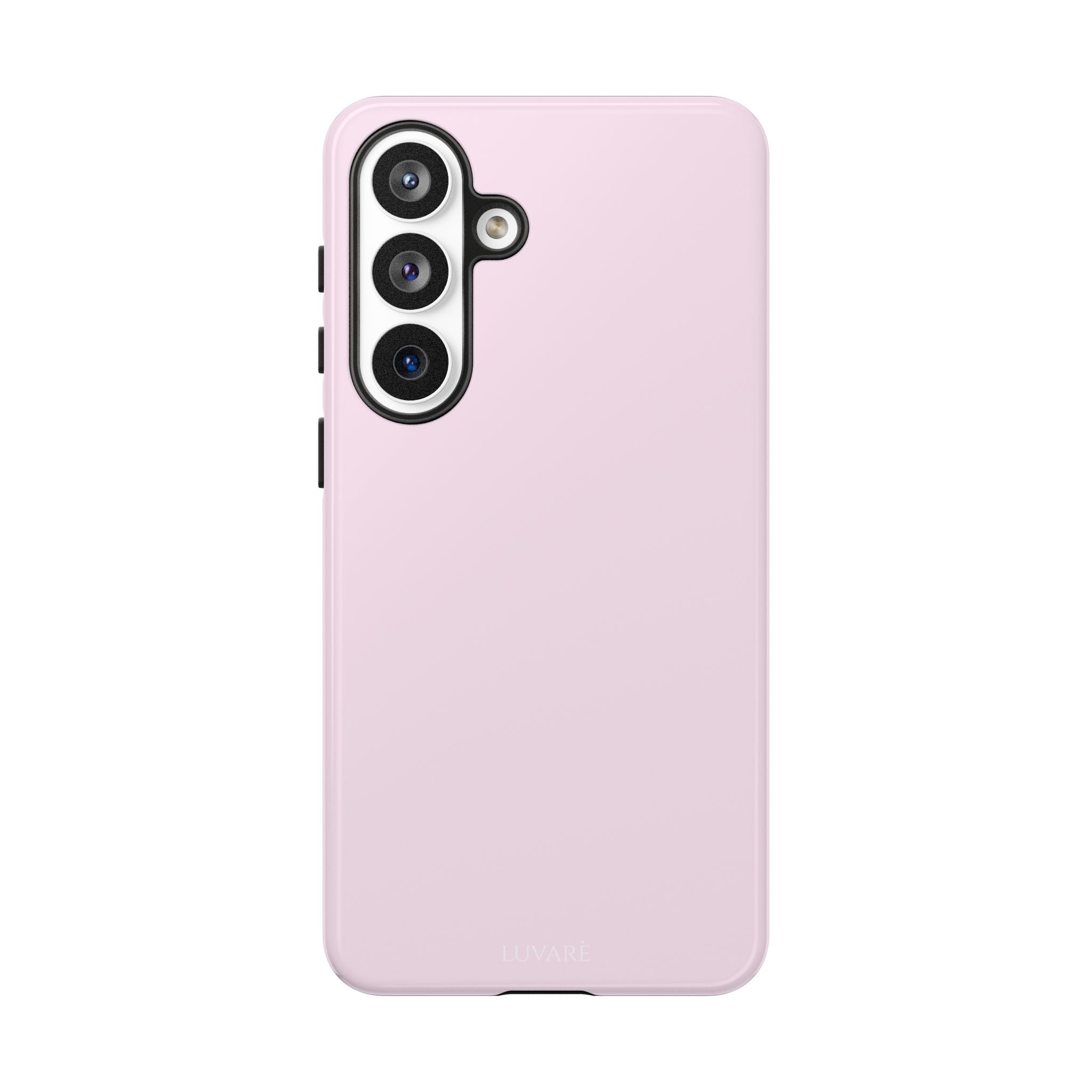 Light Pink Case