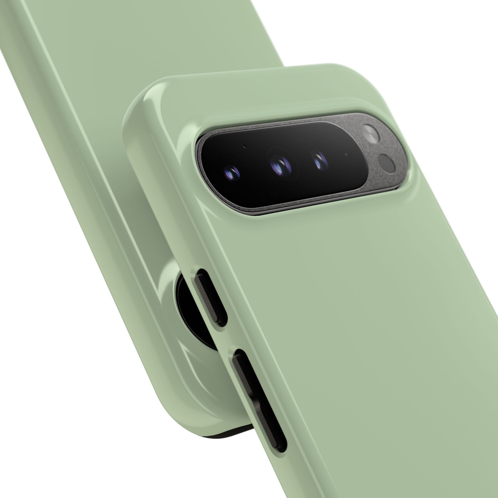 Mint Green Case