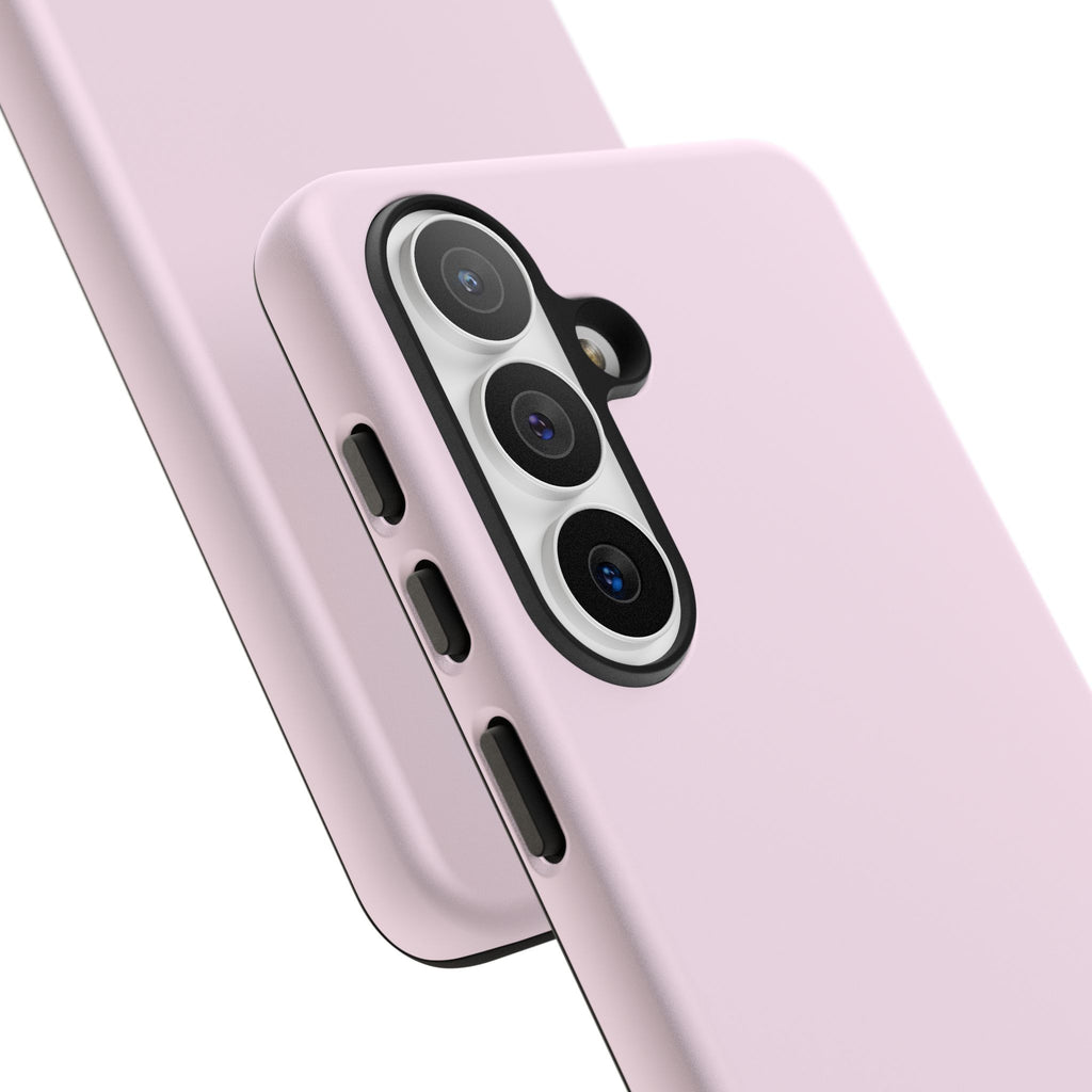Light Pink Case