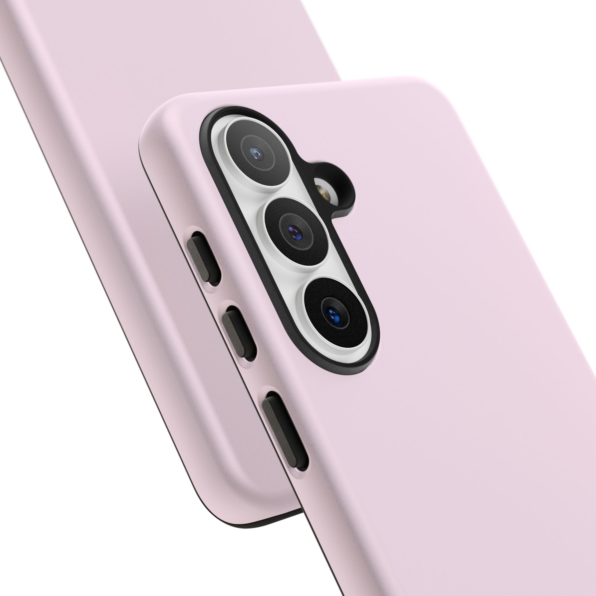 Light Pink Case