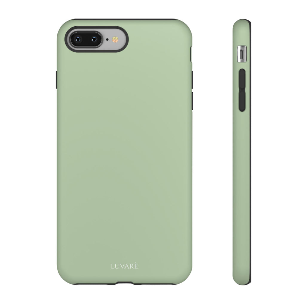 Mint Green Case