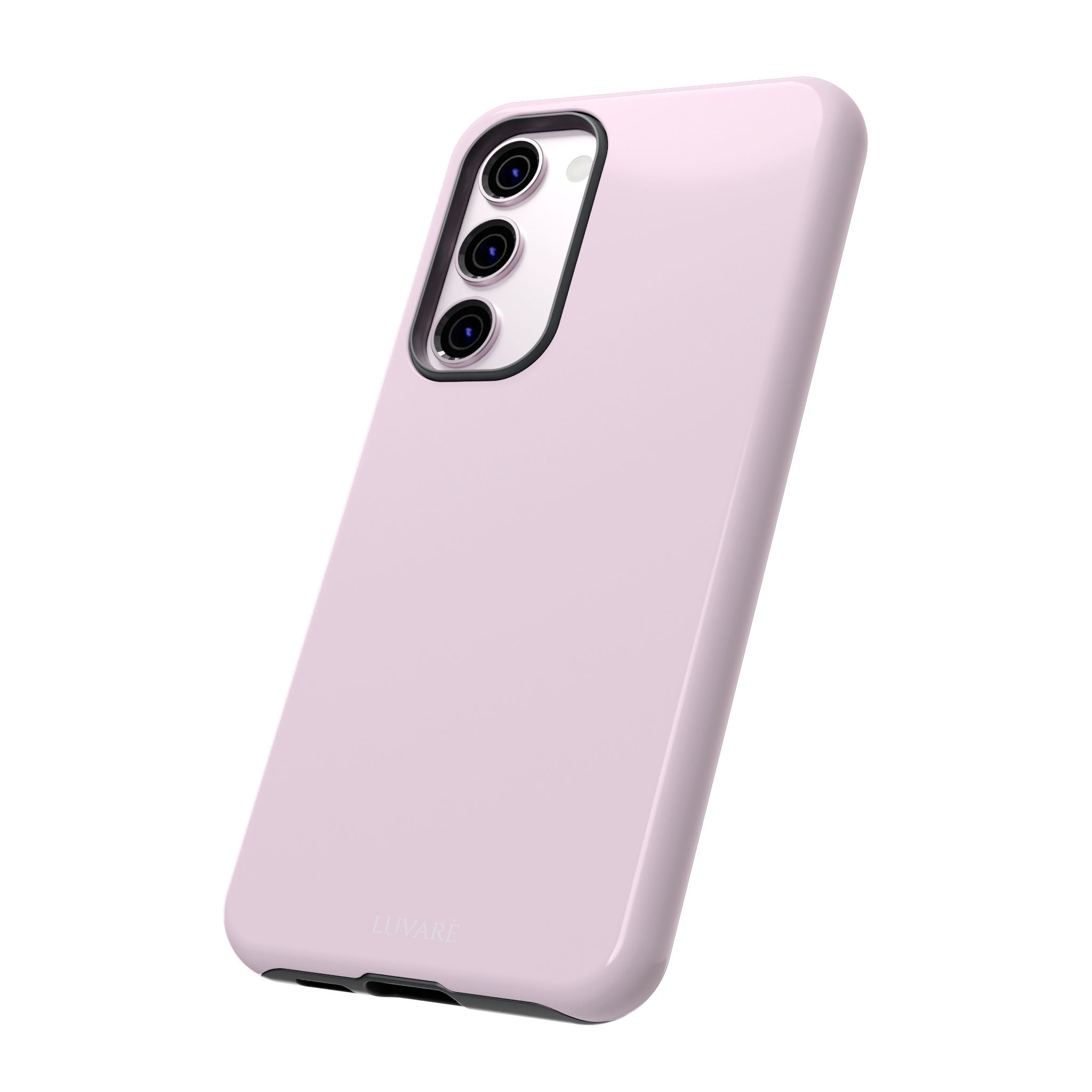 Light Pink Case