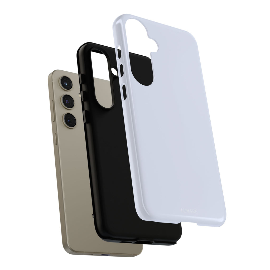 Light Blue Case