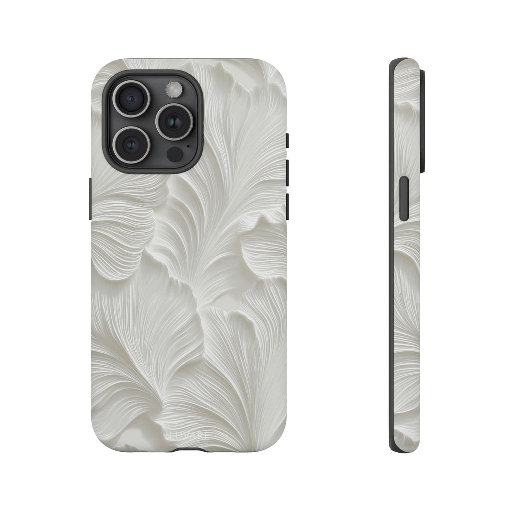 Floral Art Case