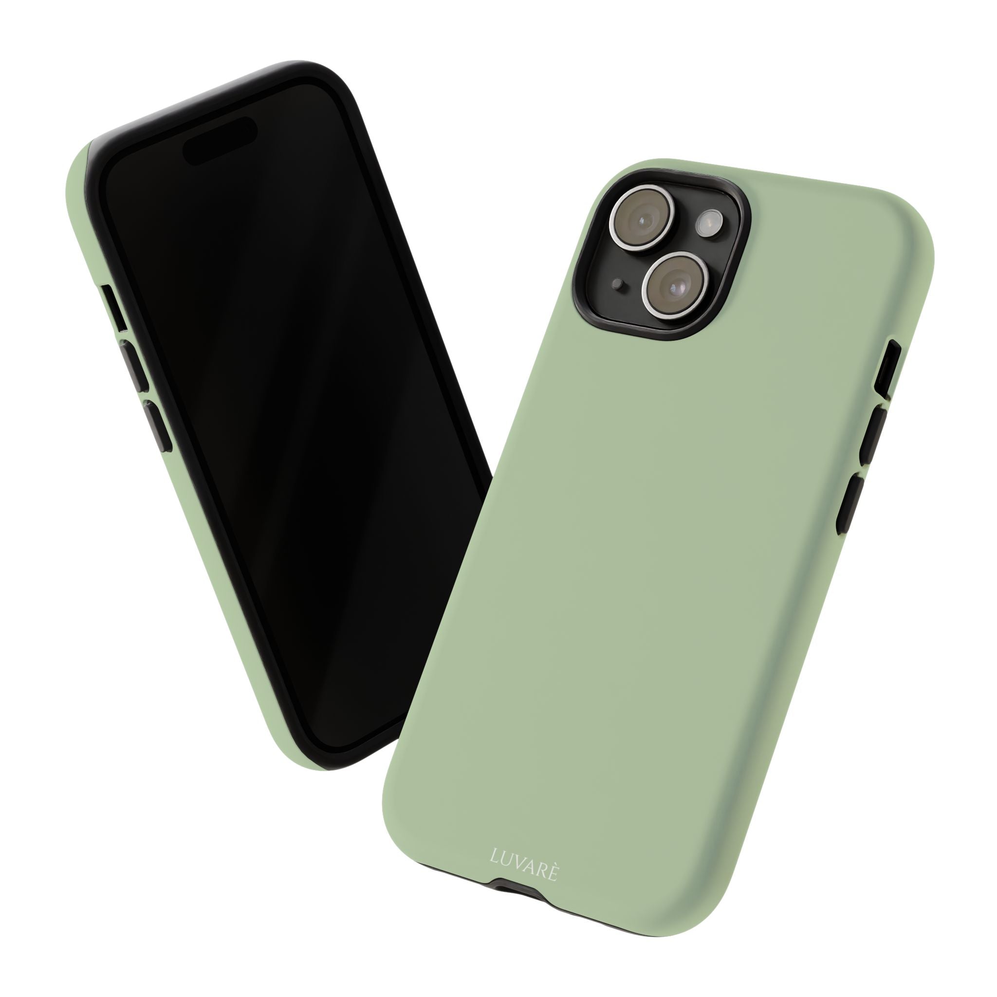 Mint Green Case