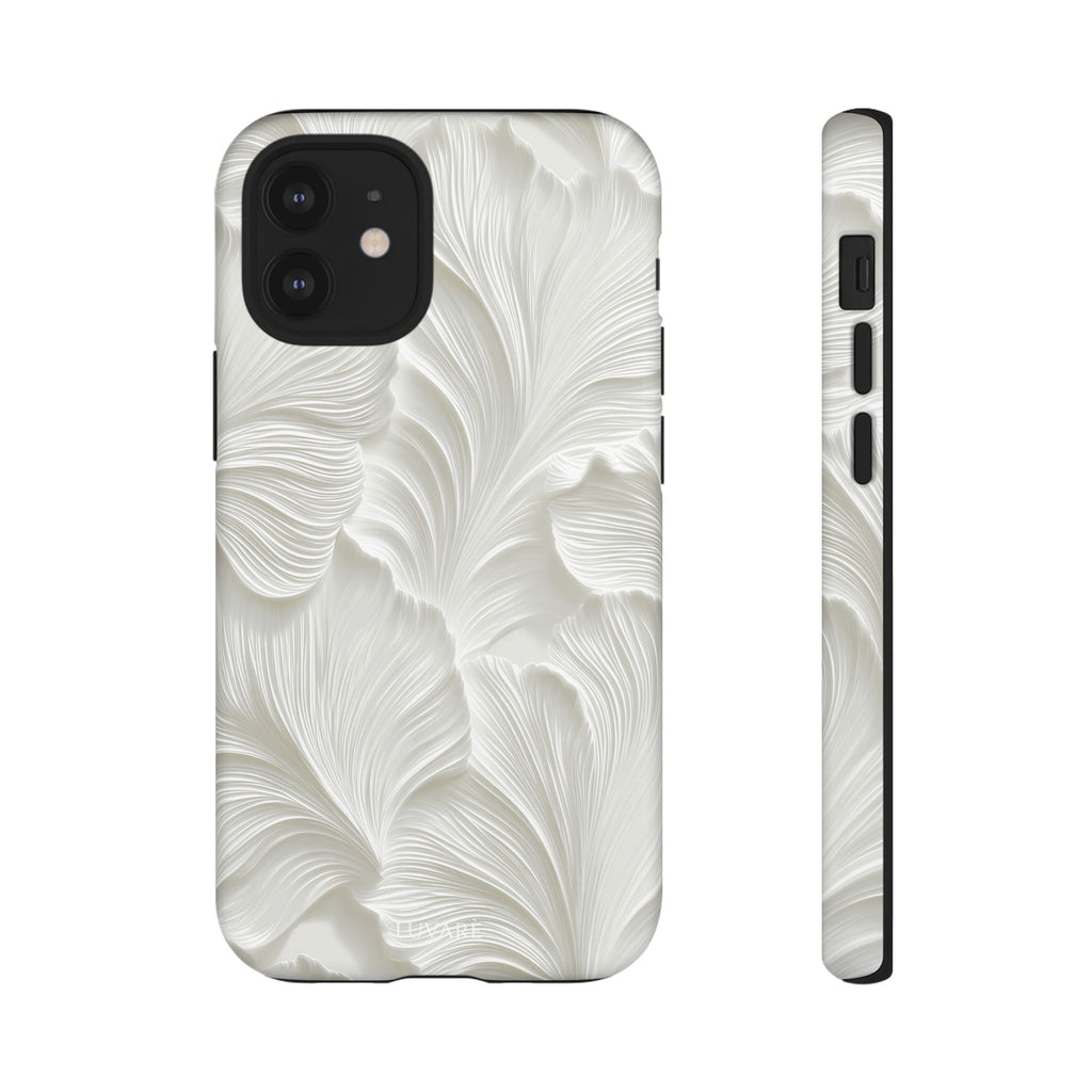 Floral Art Case