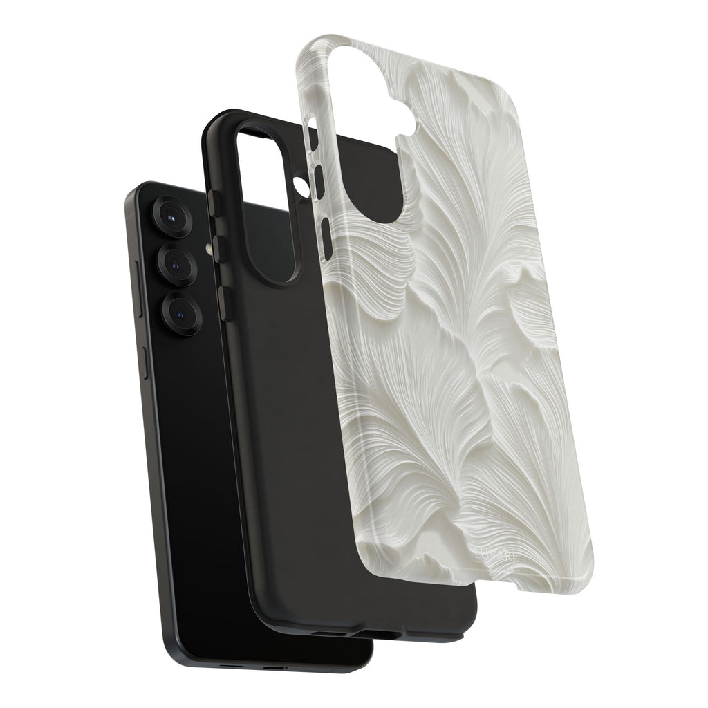 Floral Art Case